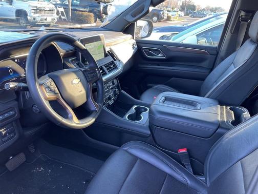 2023 Chevrolet Tahoe 4WD High Country