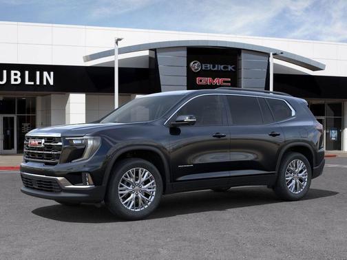 2025 GMC Acadia AWD Elevation