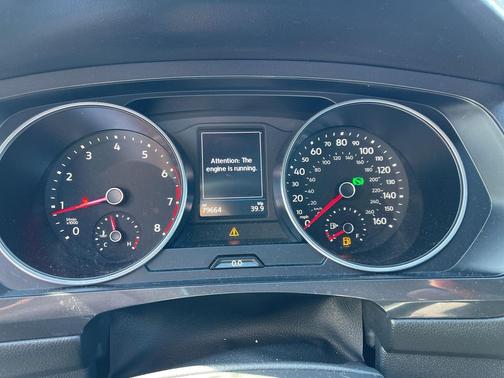 Pure White 2021 Volkswagen Tiguan 2.0T SE R-Line Black 4MOTION