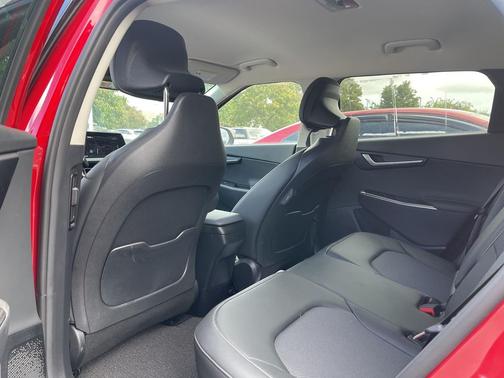 2024 Kia EV6 Light Long Range