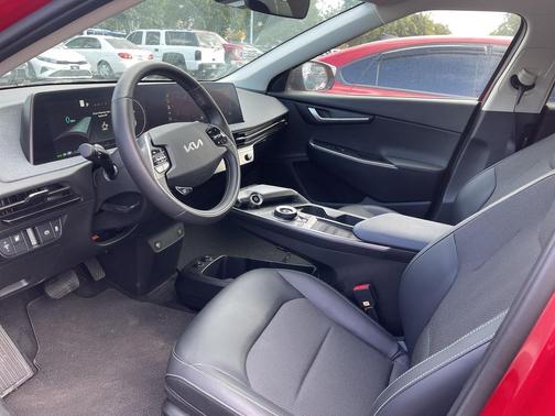 2024 Kia EV6 Light Long Range
