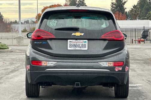 2019 Chevrolet Bolt EV LT