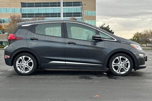 2019 Chevrolet Bolt EV LT