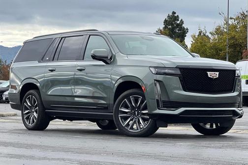 2023 Cadillac Escalade ESV Sport