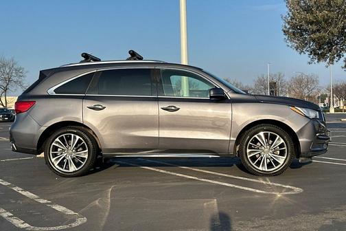 2019 Acura MDX 3.5L w/Technology Package