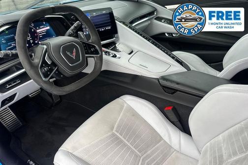 2020 Chevrolet Corvette Stingray w/3LT