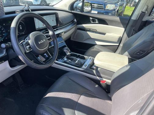 2024 Kia Carnival SX Prestige