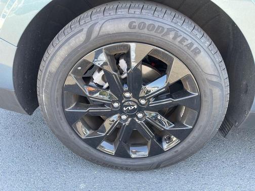 2024 Kia Carnival SX Prestige