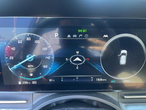 2024 Kia Carnival SX Prestige