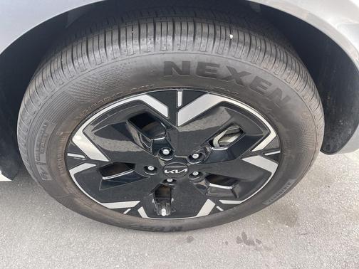 2023 Kia Niro EV Wave
