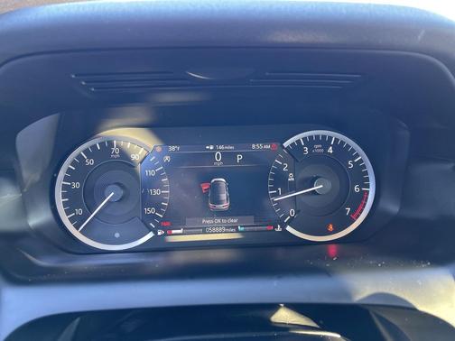 2020 Land Rover Discovery Sport Standard