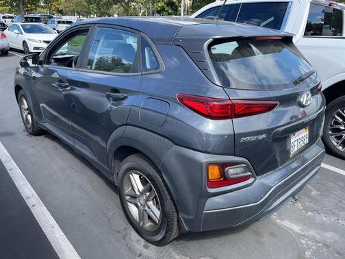 2018 Hyundai KONA SE