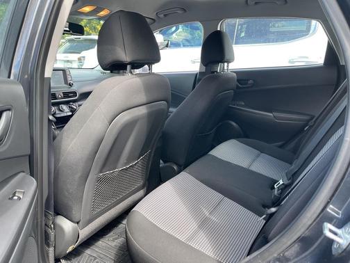 2018 Hyundai KONA SE