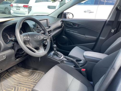 2018 Hyundai KONA SE