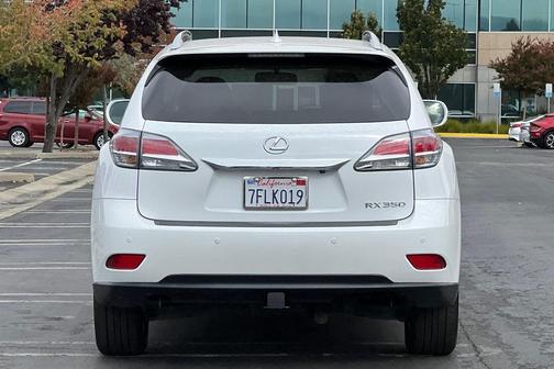 2014 Lexus RX 350 Base