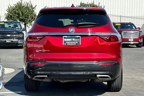 2024 Buick Enclave Premium AWD