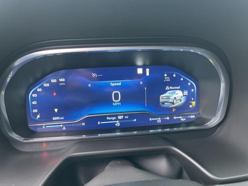 2022 Chevrolet Tahoe Premier