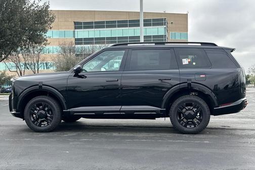 2027 Kia Telluride X-Pro SX-Prestige