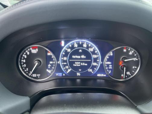 2024 Buick Enclave Premium AWD