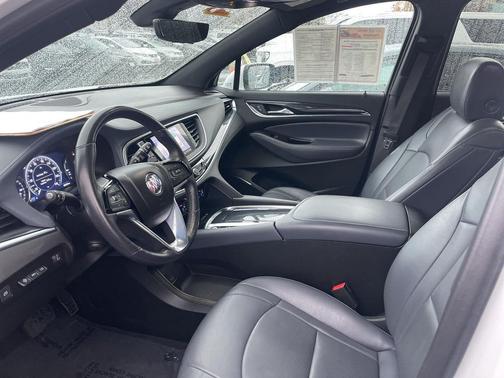 2024 Buick Enclave Premium AWD