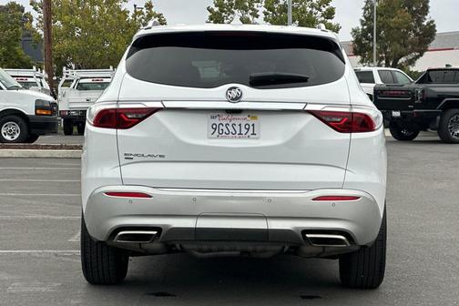 2024 Buick Enclave Premium AWD
