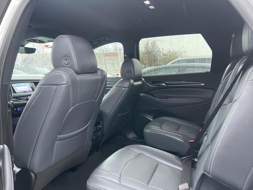 2024 Buick Enclave Premium AWD