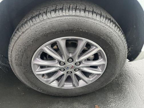 2024 Buick Enclave Premium AWD