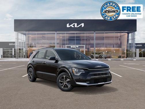 2026 Kia Niro SX