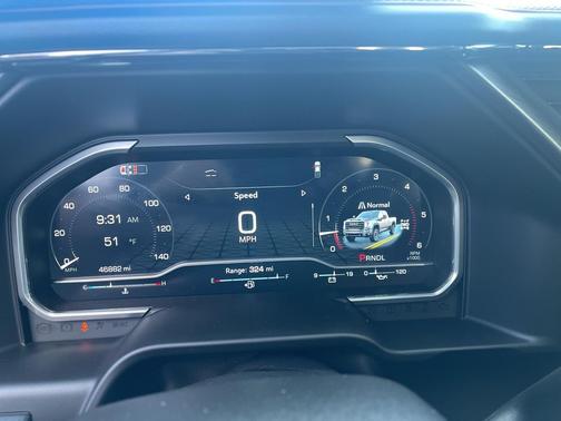 2024 GMC Sierra 3500 AT4