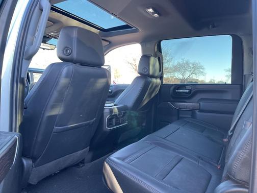 2023 GMC Sierra 3500 Denali