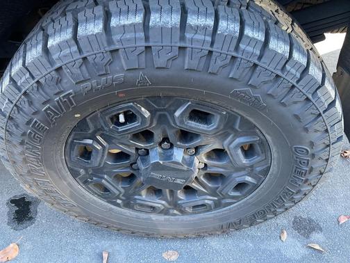 2023 GMC Sierra 3500 Denali