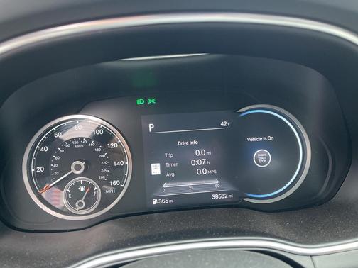 2024 Genesis GV80 2.5T