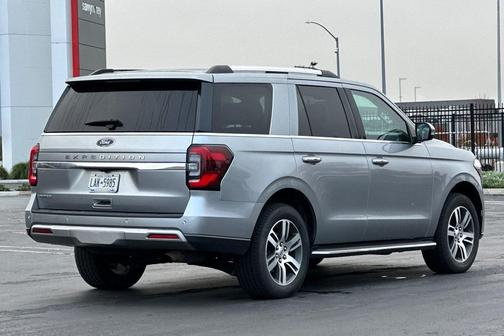2023 Ford Expedition Limited