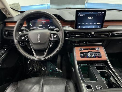 2023 Lincoln Aviator Reserve AWD
