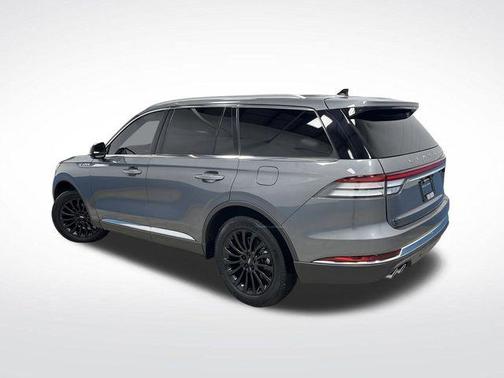 2023 Lincoln Aviator Reserve AWD