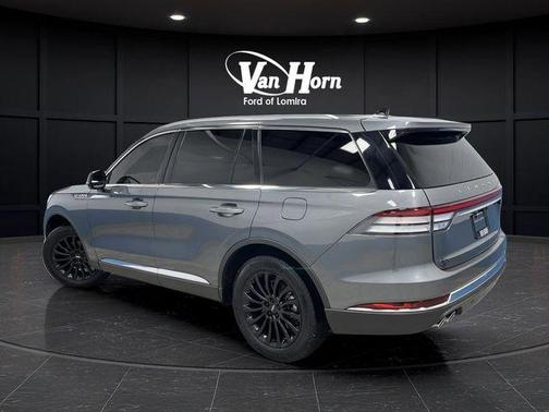 2023 Lincoln Aviator Reserve AWD