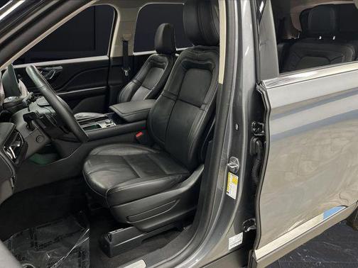 2023 Lincoln Aviator Reserve AWD