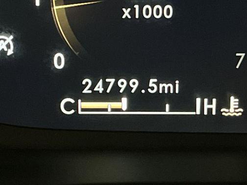 2023 Lincoln Aviator Reserve AWD