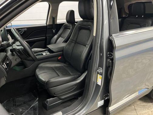 2023 Lincoln Aviator Reserve AWD