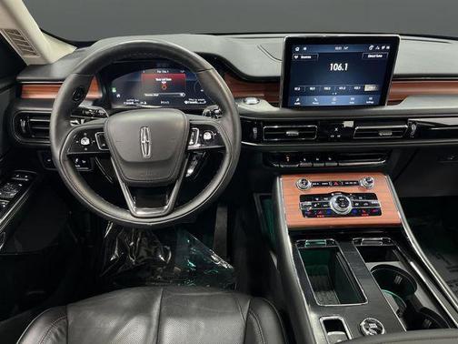 2023 Lincoln Aviator Reserve AWD