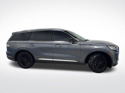 2023 Lincoln Aviator Reserve AWD