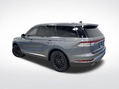 2023 Lincoln Aviator Reserve AWD
