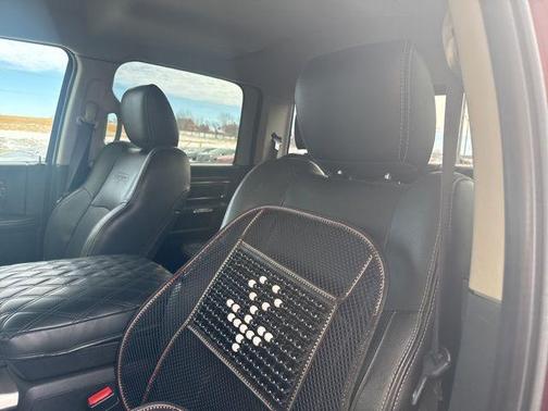 2016 RAM 3500 Laramie