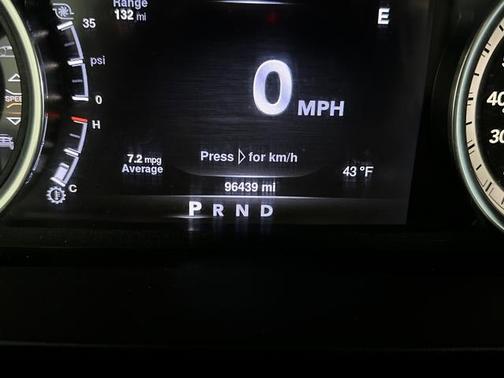 2016 RAM 3500 Laramie