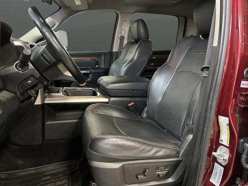 2016 RAM 3500 Laramie