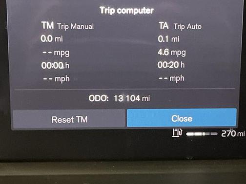 2025 Volvo XC90 B6 Plus 7-Seater