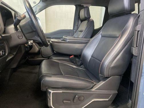 2023 Ford F-250 Lariat