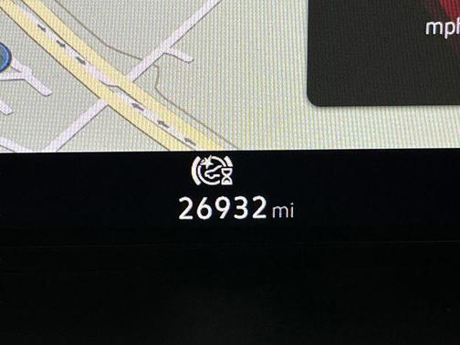 2024 Volkswagen Atlas 2.0T SEL Premium R-Line 4MOTION