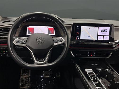 2024 Volkswagen Atlas 2.0T SEL Premium R-Line 4MOTION