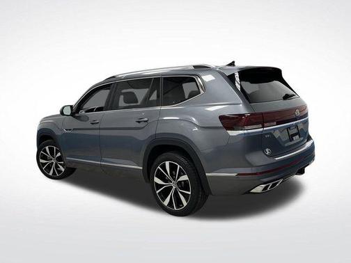 2024 Volkswagen Atlas 2.0T SEL Premium R-Line 4MOTION